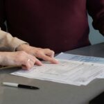 Documenti e buste paga: scegliere se lasciare il TFR in azienda